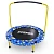 Батут с поручнем DFC BOUNCE MASTER 36" Dino купить в Туле по низкой цене