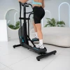 Эллиптический тренажер домашний OXYGEN FITNESS PHANTOM A TFT — купить в Туле в магазине тренажеров