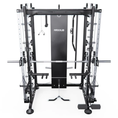Мультистанция, машина Смита MAXXUS GSMX-66 купить в Туле