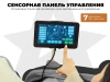 Массажное кресло OGAWA ОРБИТА | Sonic-X OG5572 Серое