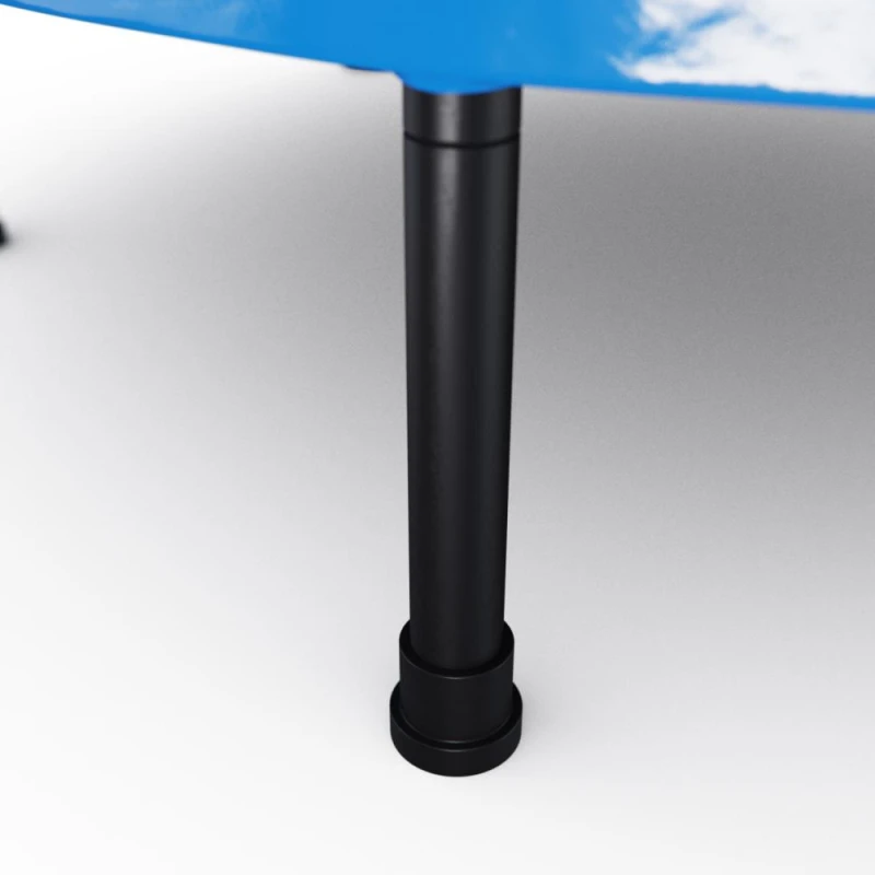 Батут DFC JUMP SUN 36'' синий купить в Туле по низкой цене