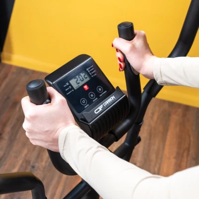 Эллиптический тренажер домашний CARBON FITNESS E40 купить в Туле в магазине тренажеров