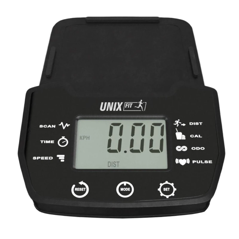 Эллиптический тренажер UNIX Fit SL-430 — купить в Туле в магазине тренажеров