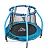 Батут DFC JUMP KIDS 48" синий купить в Туле по низкой цене