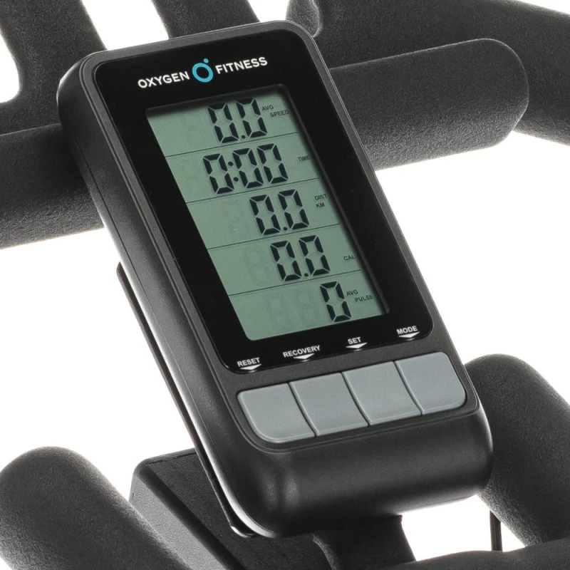 Спин-байк домашний OXYGEN FITNESS SPIN TURBO купить в Туле