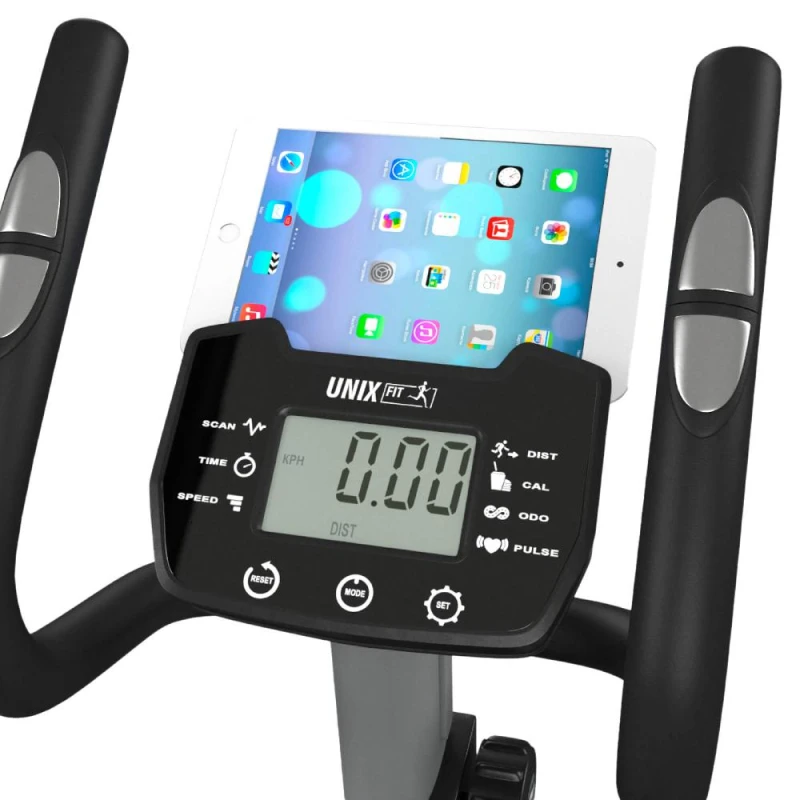 Эллиптический тренажер UNIX Fit SL-430 — купить в Туле в магазине тренажеров