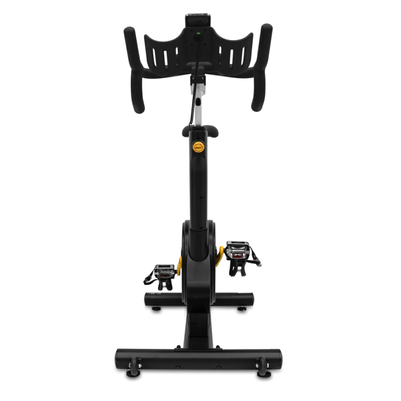 <h1>Купить профессиональный спин-байк с консолью BRONZE GYM PROSPIN в Туле</h1>