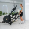 Эллиптический тренажер домашний OXYGEN FITNESS FIRAL — купить в Туле в магазине тренажеров