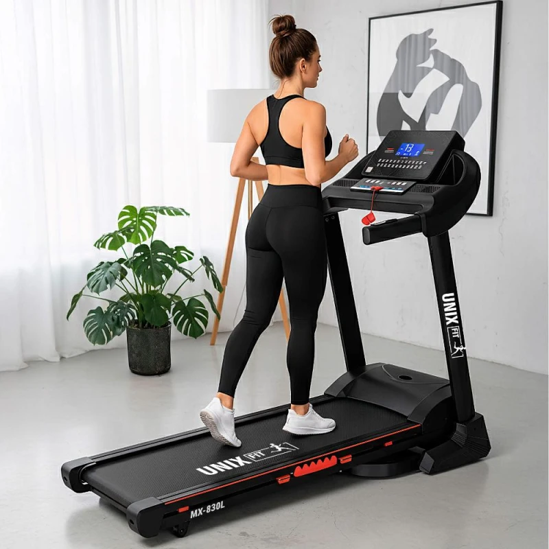 Беговая дорожка UNIX Fit MX-830L купить в Туле