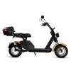 Электроскутер Siberton Pro 2500W 10"