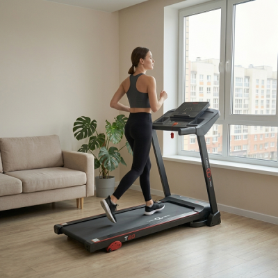 Беговая дорожка CardioPower T20 NEW купить в Туле