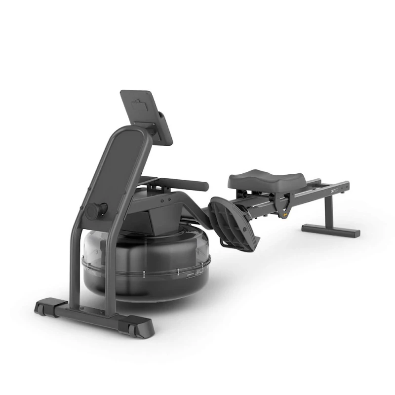Гребной тренажер UNIX Fit Water Rower 340 — купить в Туле в магазине тренажеров