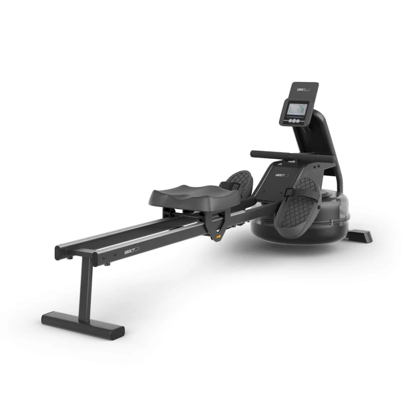 Гребной тренажер UNIX Fit Water Rower 340 — купить в Туле в магазине тренажеров