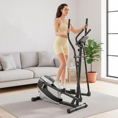 Эллиптический тренажер UNIX Fit SL-350 — купить в Туле в магазине тренажеров