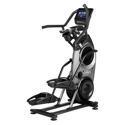 Эллиптический тренажер Bowflex Max Trainer M9 купить в Туле в магазине тренажеров