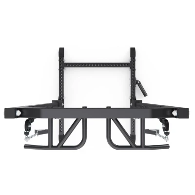 Силовая рама с кроссовером STEELVER SV9206 купить в Туле