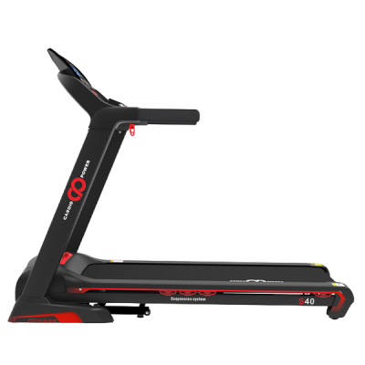 Беговая дорожка CardioPower S40 V2 купить в Туле