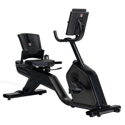 Велотренажер горизонтальный Schwinn 590R — купить в Туле