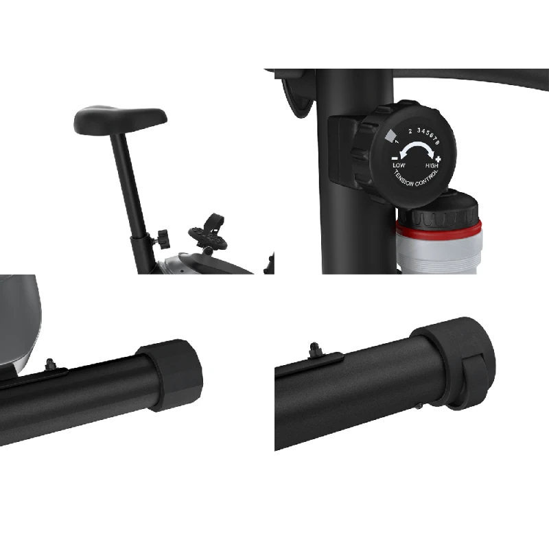 Велотренажер UNIX Fit BL-350 — купить в Туле
