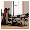 Универсальная скамья Bowflex 5.1S купить в Туле — магазин тренажеров ArtRelax