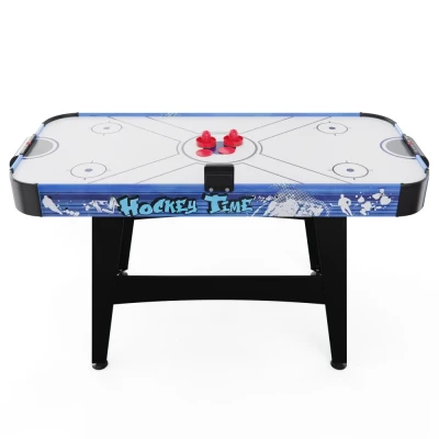 Игровой стол - аэрохоккей DFC 54" 135 x 65 см