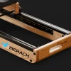 Гребной тренажер домашний MERACH MR-950W1Z — купить в Туле в магазине тренажеров