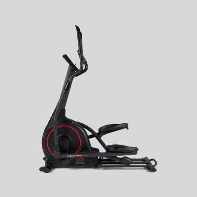 Эллиптический тренажер CardioPower X43 — купить в Туле в магазине тренажеров