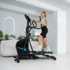 Эллиптический тренажер домашний OXYGEN FITNESS PHANTOM A TFT — купить в Туле в магазине тренажеров