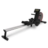 Гребной тренажер UNIX Fit Techno Rower 410 с механической нагрузкой — купить в Туле в магазине тренажеров