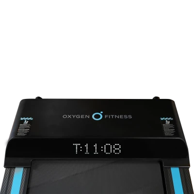 Беговая дорожка домашняя OXYGEN FITNESS SELENI PLUS купить в Туле