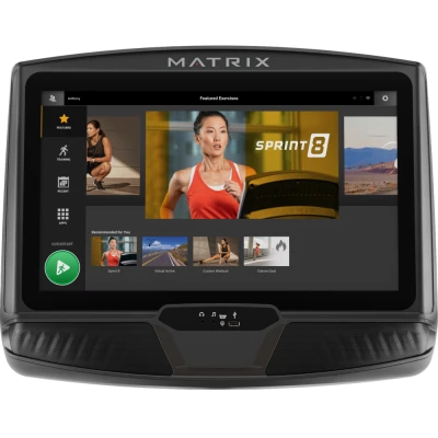 Велоэргометр домашний MATRIX R50XUR — купить в Туле