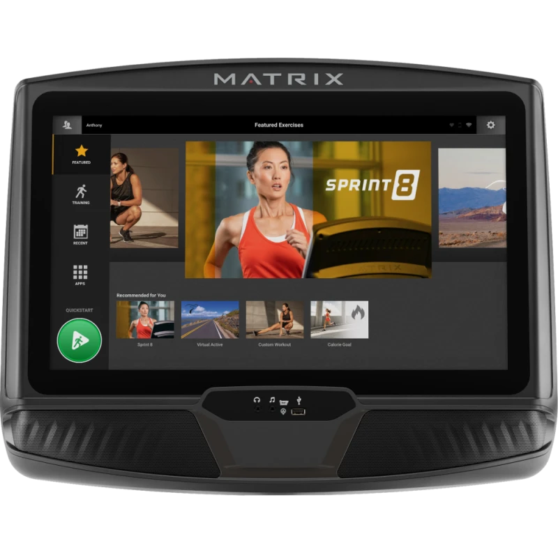 Велоэргометр домашний MATRIX R50XUR — купить в Туле