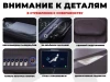 Массажное кресло FUJIMO EXCELSIOR Коричневый