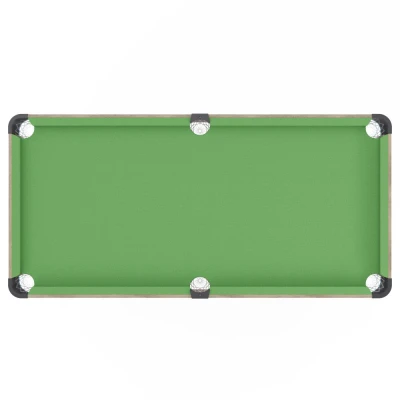 Игровой стол - бильярд DFC 48" 122 x 61 см