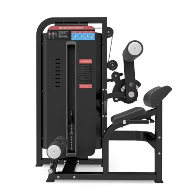 Пресс машина/разгибание спины UNIX Fit 70 PRO (UC-6766) – тренажёр для пресса и спины
