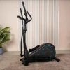 Эллиптический тренажер домашний OXYGEN FITNESS CASCADE EL — купить в Туле в магазине тренажеров