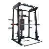 Силовая станция DFC PowerGym D900 — машина Смита для дома и зала