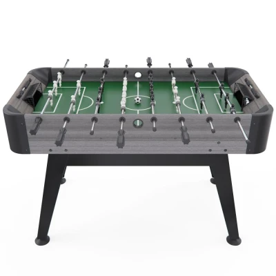 Игровой стол - футбол  DFC Athletic 54" 137 х 68 см