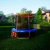 Батут DFC JUMP BASKET 12ft / Без нижней сетки купить в Туле по низкой цене