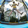 Батут DFC JUMP KIDS 60" желто-синий купить в Туле по низкой цене