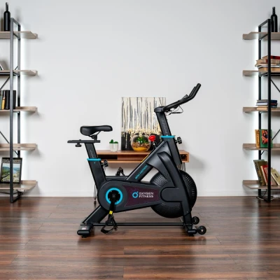 Спин-байк домашний OXYGEN FITNESS SPIN MOTION купить в Туле