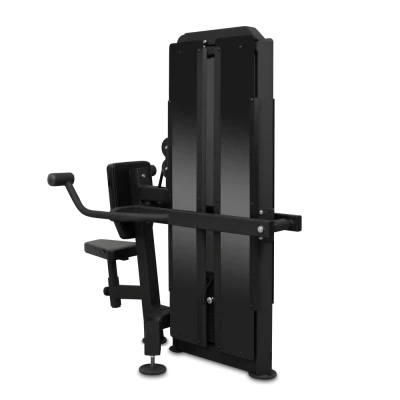 Отжимание сидя BRONZE GYM PARTNER ML-814 – профессиональный тренажёр