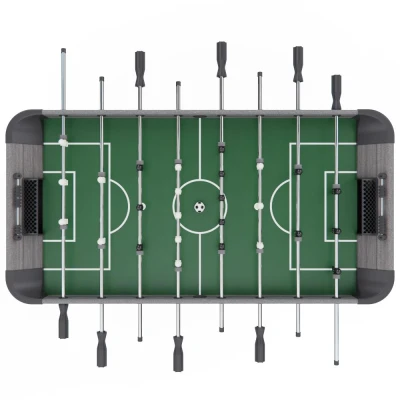 Игровой стол - футбол  DFC Athletic 54" 137 х 68 см