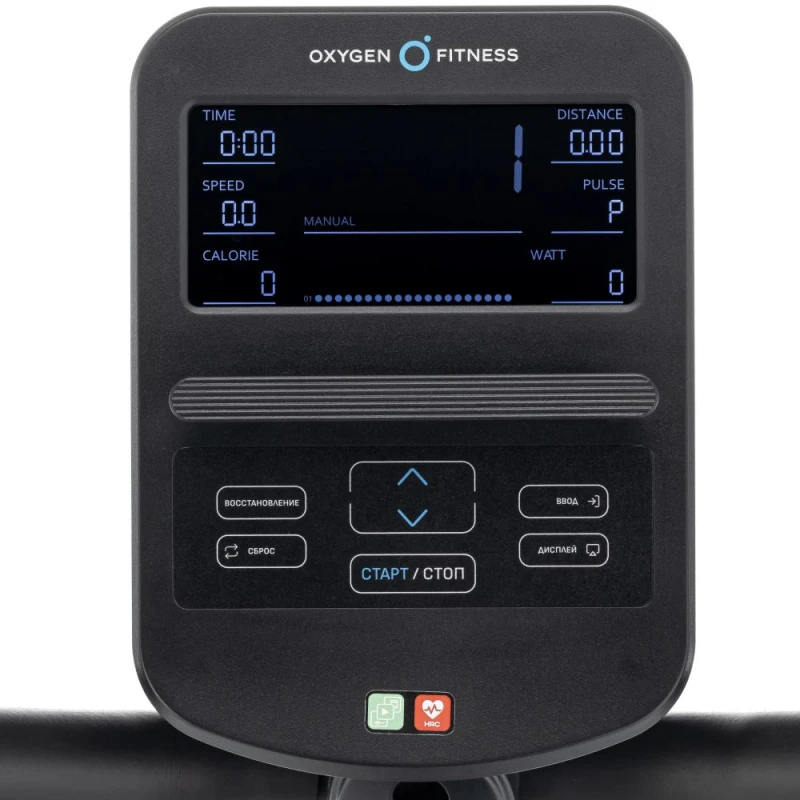 Велотренажер домашний OXYGEN FITNESS MOMENTUM RB купить в Туле
