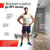 Гребной тренажер UNIX Fit гидравлический 320G купить в Туле в магазине тренажеров