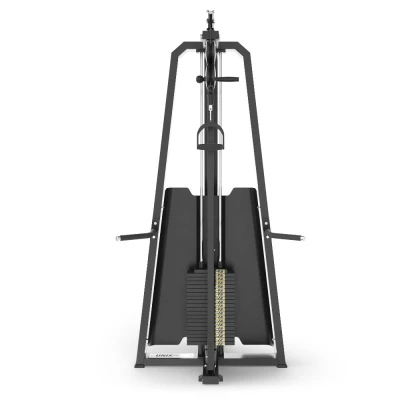 Кроссовер UNIX Fit MAX PRO UC-1614B-1-100 — профессиональный тренажер, купить в Москве