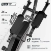 Эллиптический тренажер UNIX Fit SL-340E купить в Туле в магазине тренажеров
