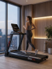 <h1>Беговая дорожка CardioPower PRO CT100 купить в Туле</h1>