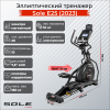 Эллиптический тренажер Sole E25 (2023) — купить в Туле в магазине тренажеров