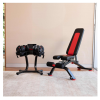 Универсальная скамья Bowflex 5.1S купить в Туле — магазин тренажеров ArtRelax